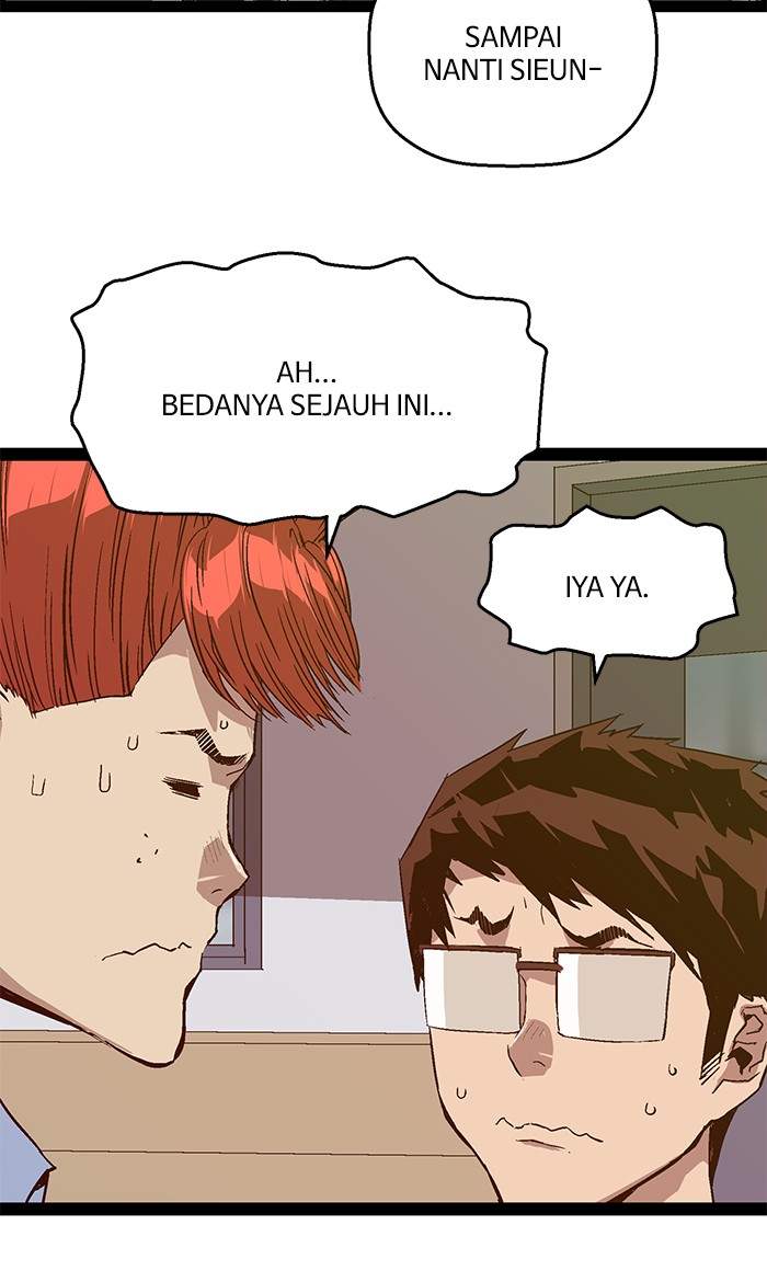 Weak Hero Bab 114 halaman 50