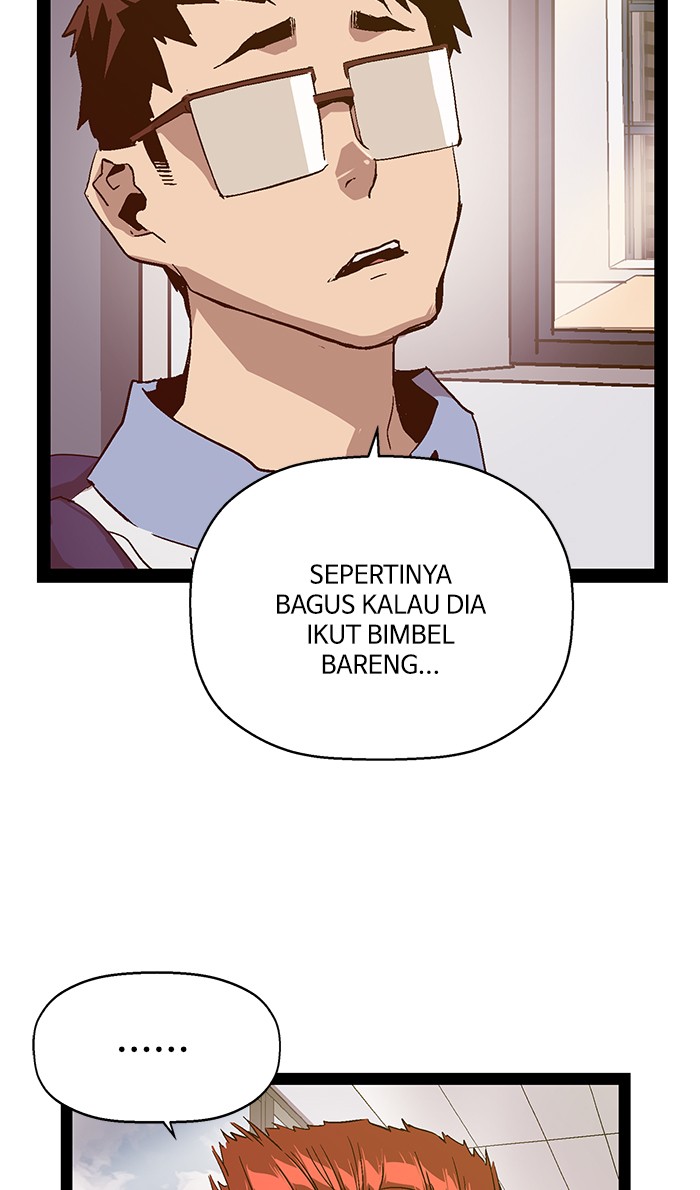 Weak Hero Bab 114 halaman 53