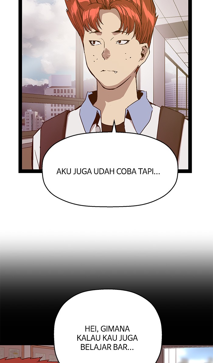 Weak Hero Bab 114 halaman 54