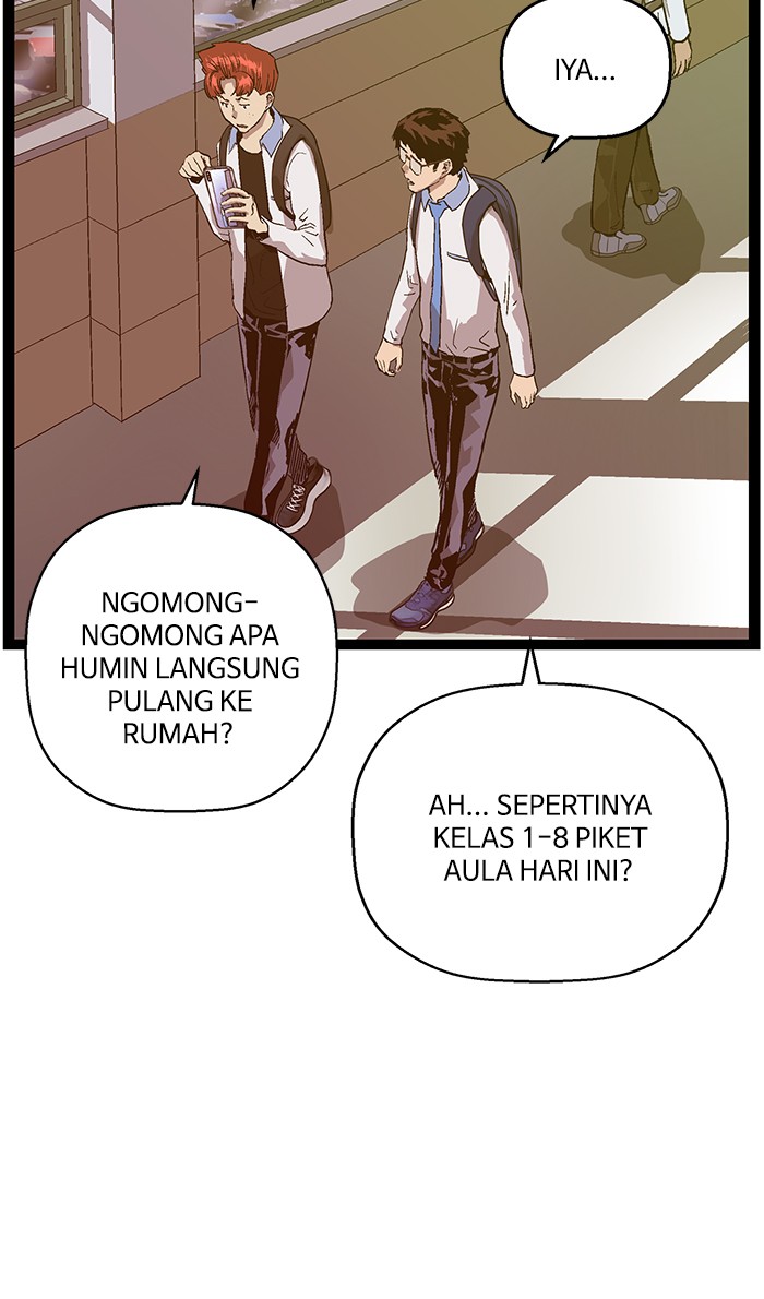 Weak Hero Bab 114 halaman 63
