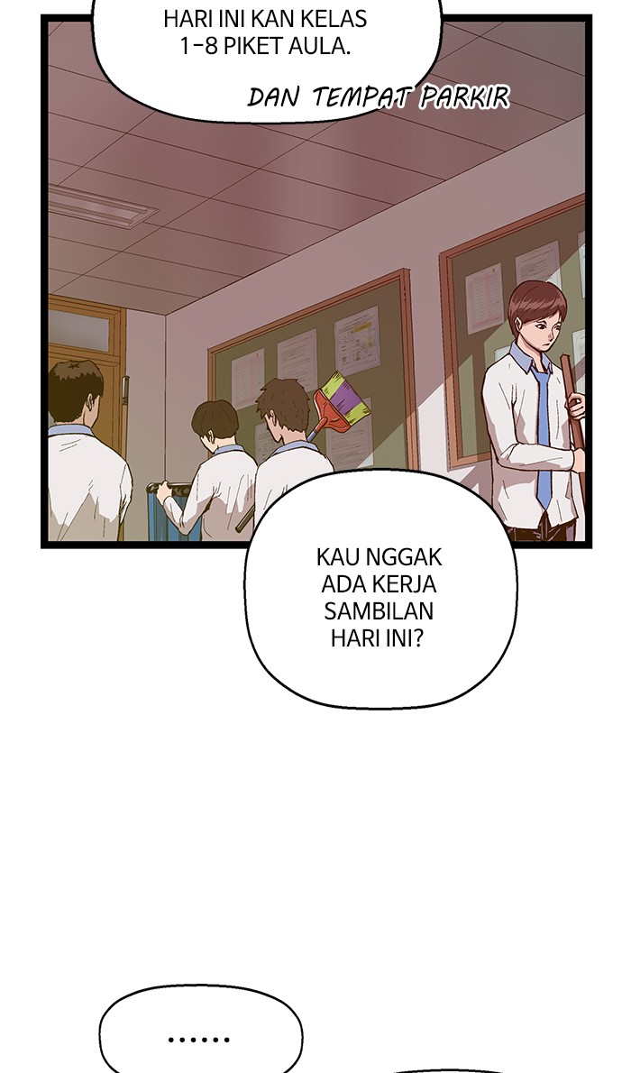 Weak Hero Bab 114 halaman 69