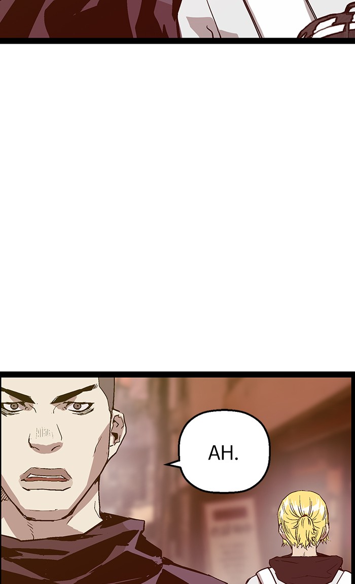 Weak Hero Bab 114 halaman 78