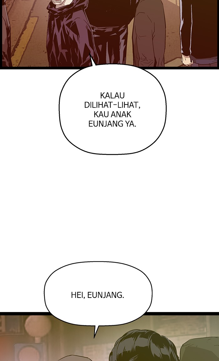 Weak Hero Bab 114 halaman 85