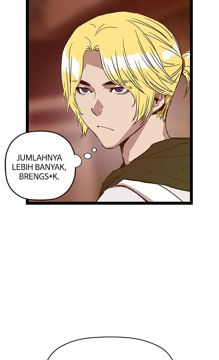 Weak Hero Bab 114 halaman 87