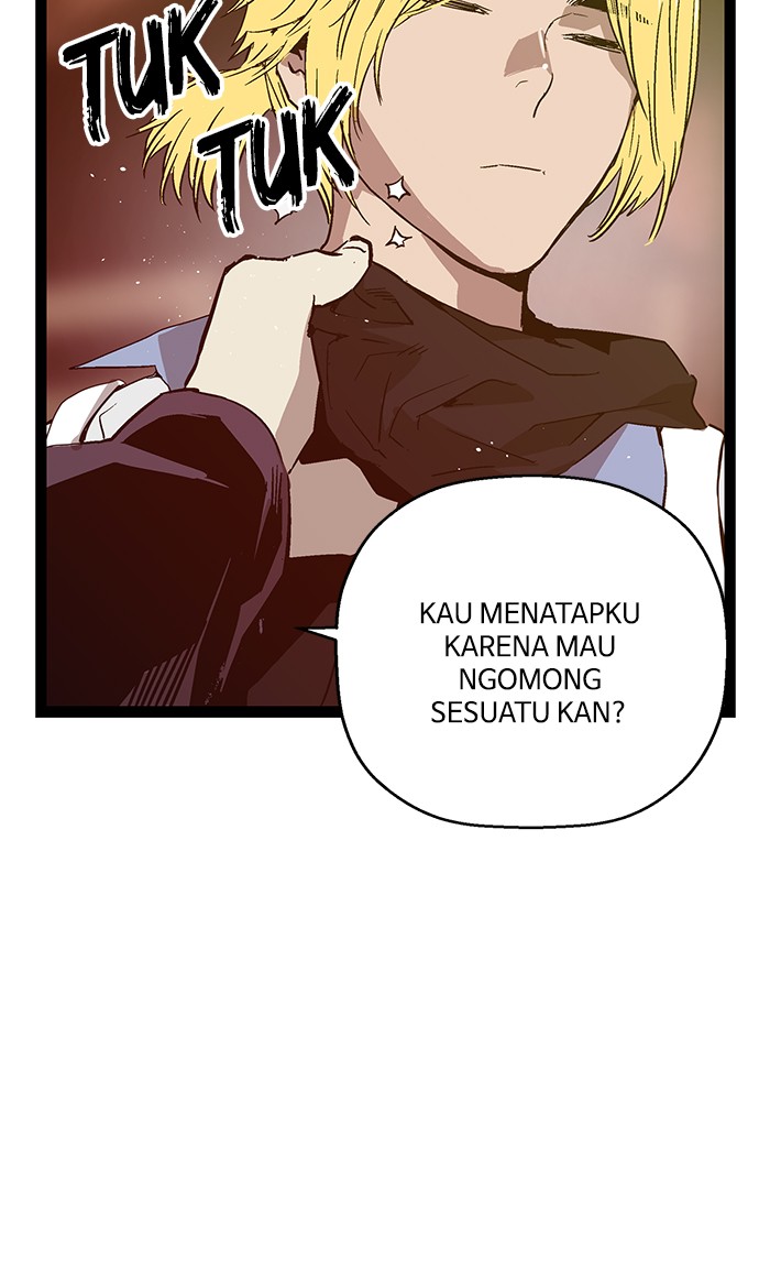 Weak Hero Bab 114 halaman 89