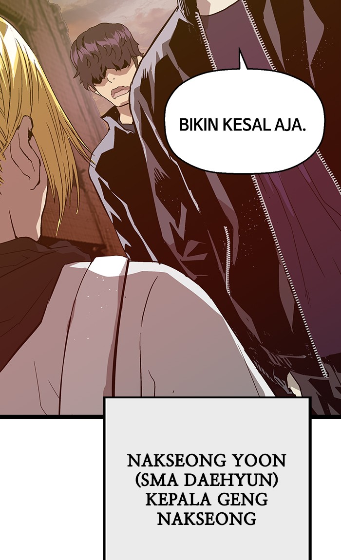 Weak Hero Bab 114 halaman 97