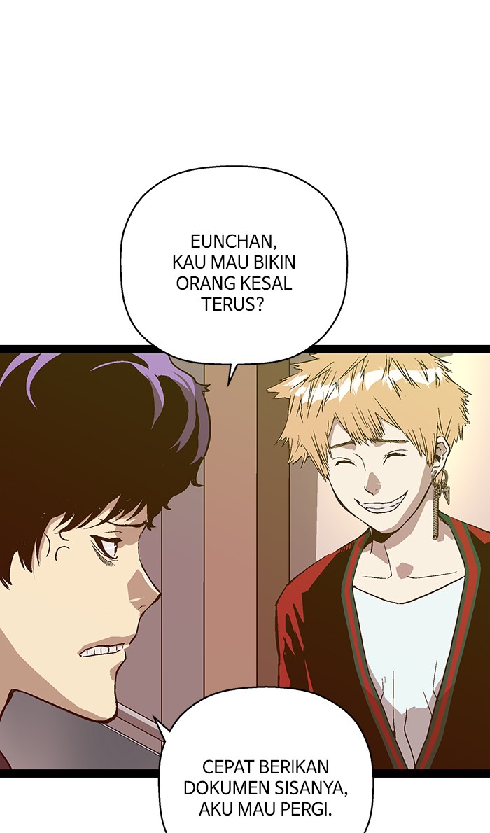 Weak Hero Bab 115 halaman 7