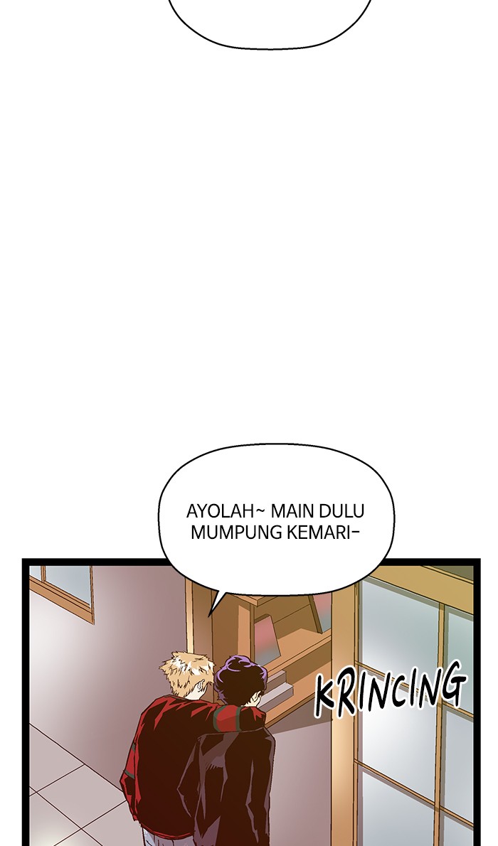 Weak Hero Bab 115 halaman 8