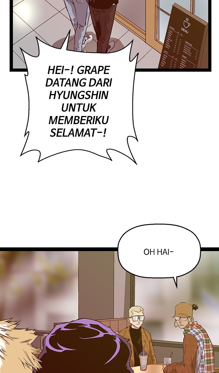 Weak Hero Bab 115 halaman 9