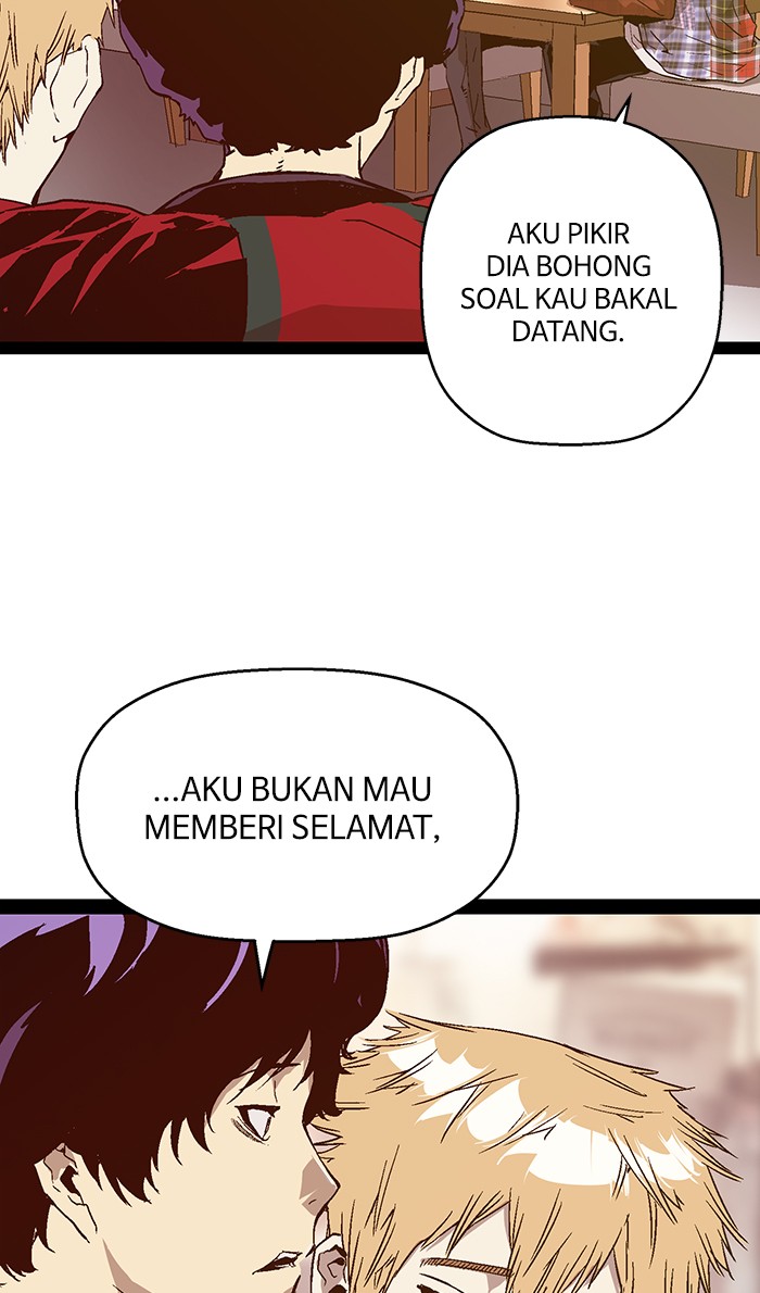 Weak Hero Bab 115 halaman 10