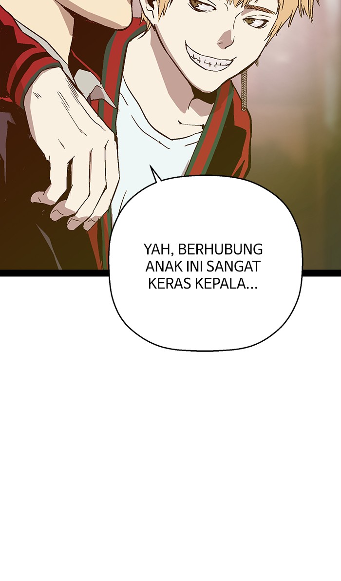 Weak Hero Bab 115 halaman 11