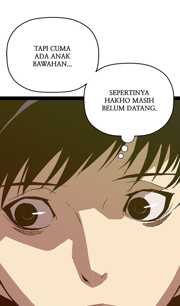 Weak Hero Bab 115 halaman 14