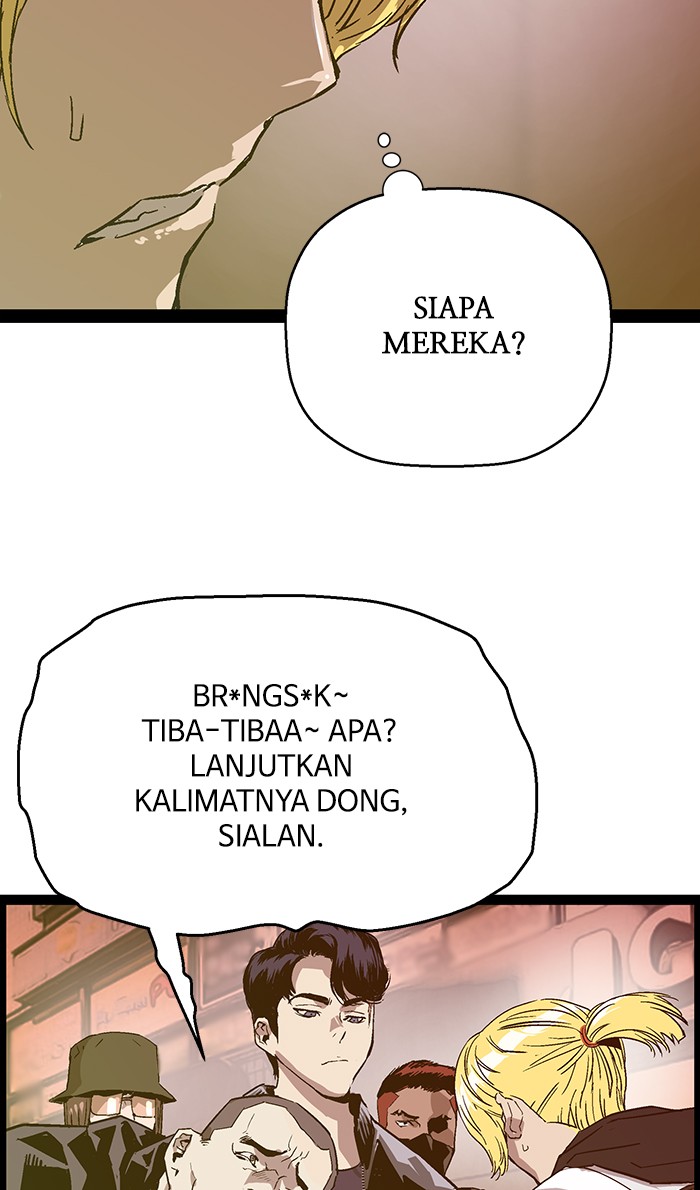 Weak Hero Bab 115 halaman 18