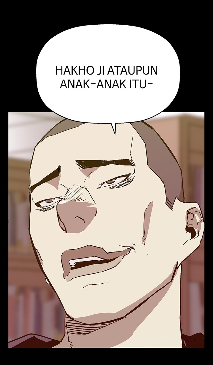 Weak Hero Bab 115 halaman 29