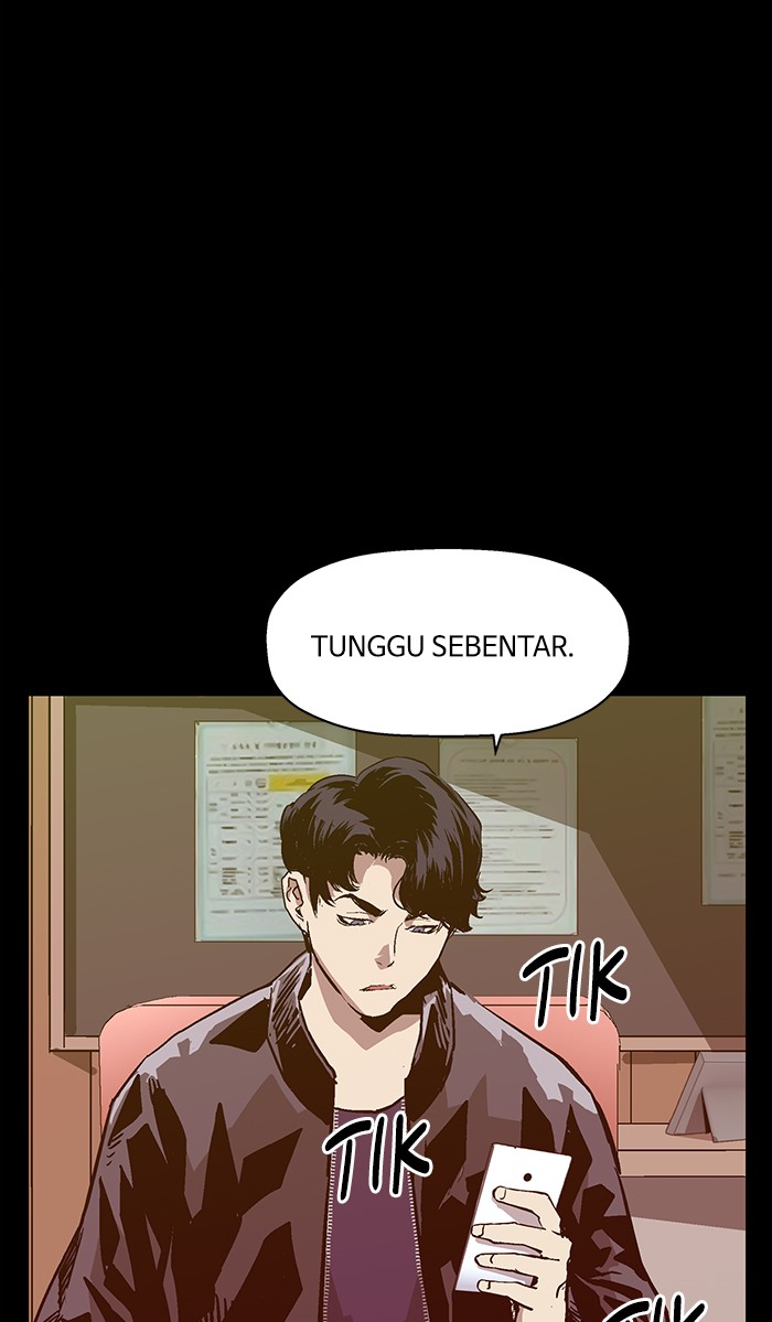 Weak Hero Bab 115 halaman 31