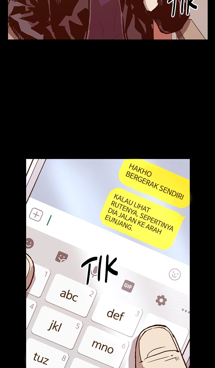 Weak Hero Bab 115 halaman 32