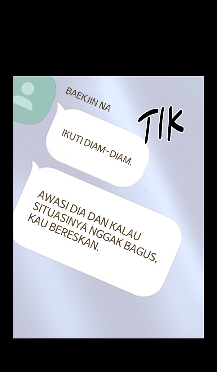 Weak Hero Bab 115 halaman 35