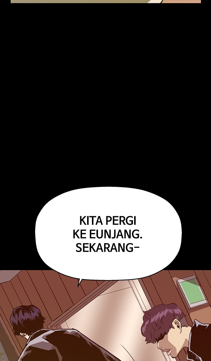 Weak Hero Bab 115 halaman 37