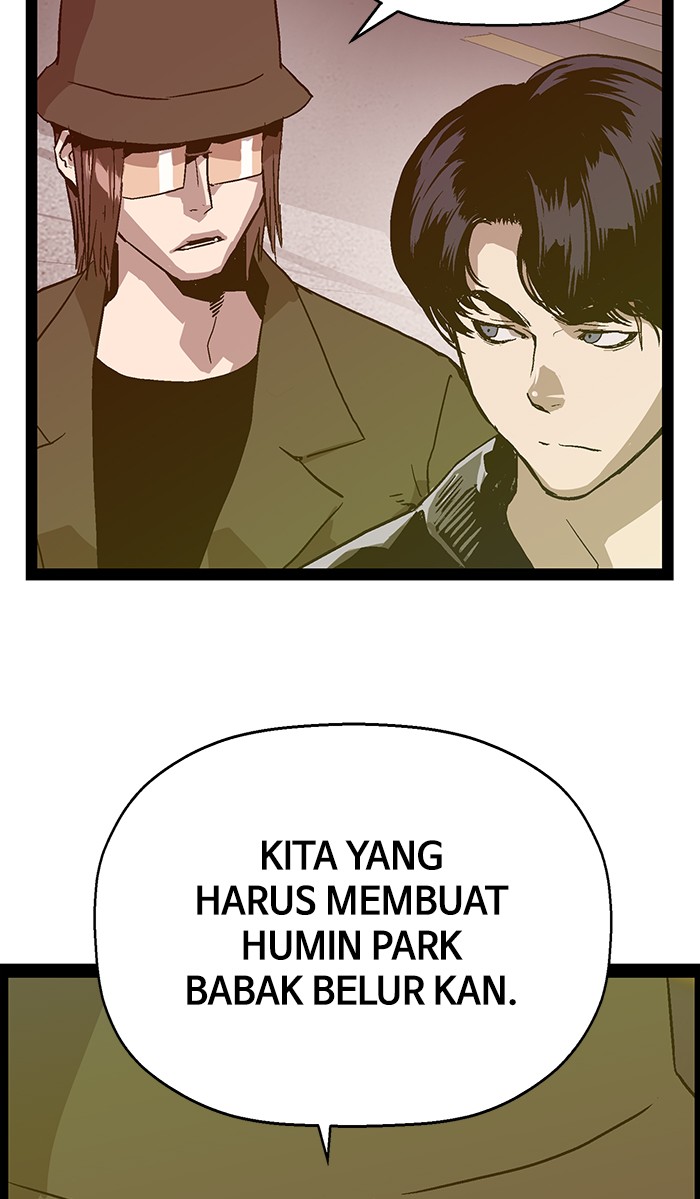 Weak Hero Bab 115 halaman 41