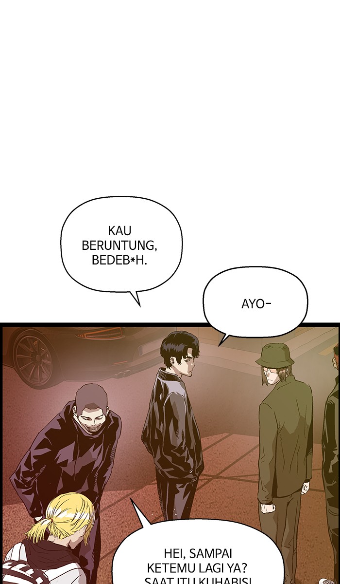 Weak Hero Bab 115 halaman 44