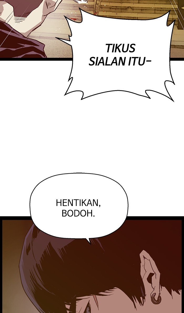 Weak Hero Bab 115 halaman 54