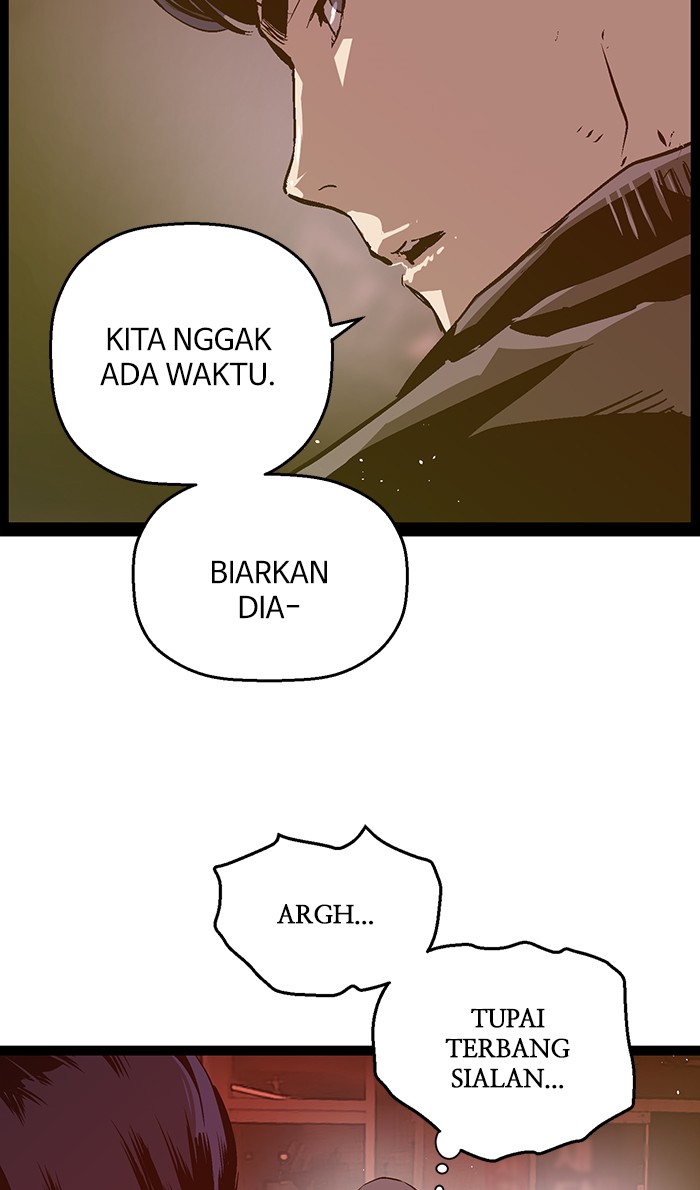 Weak Hero Bab 115 halaman 55