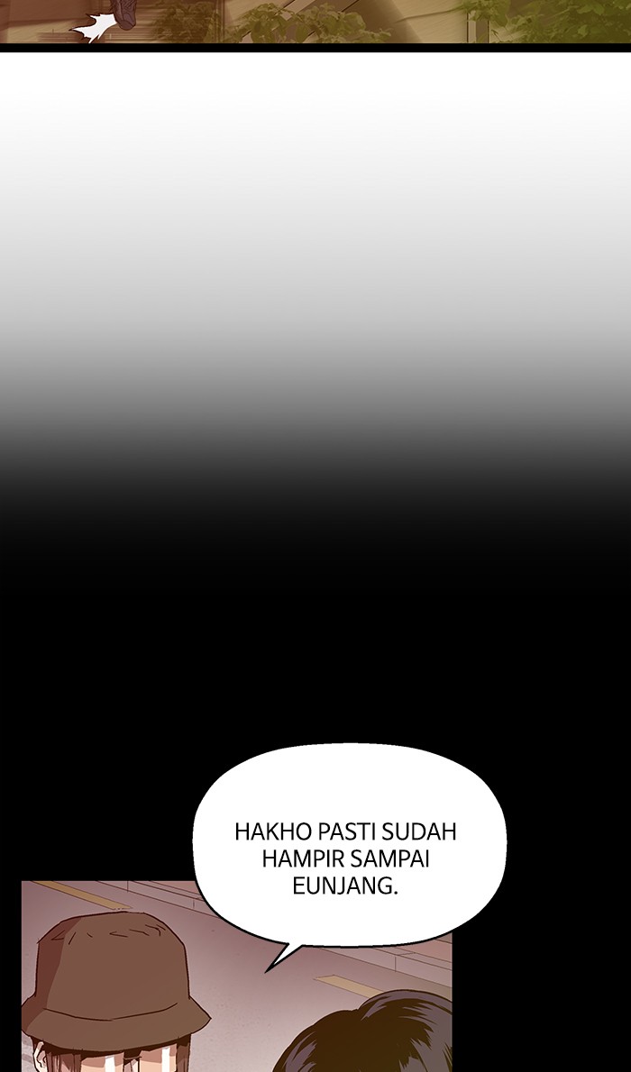 Weak Hero Bab 115 halaman 58