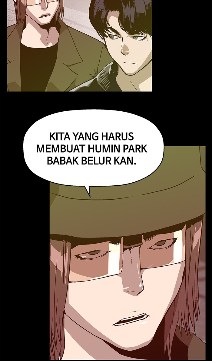 Weak Hero Bab 115 halaman 59