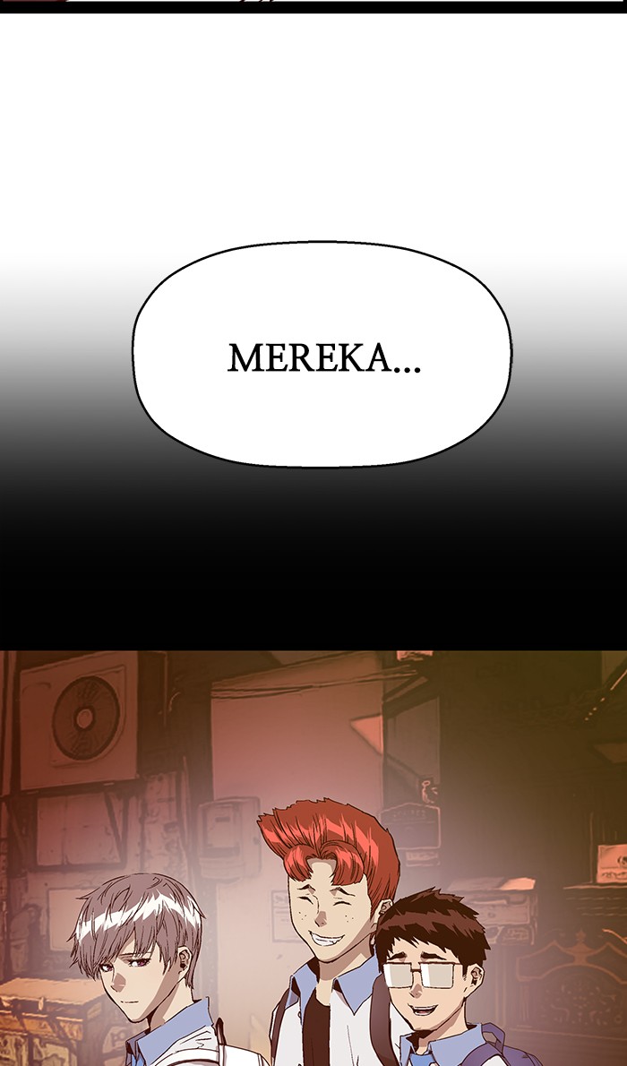 Weak Hero Bab 115 halaman 61