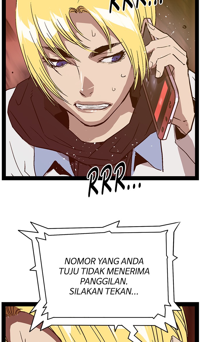 Weak Hero Bab 115 halaman 65