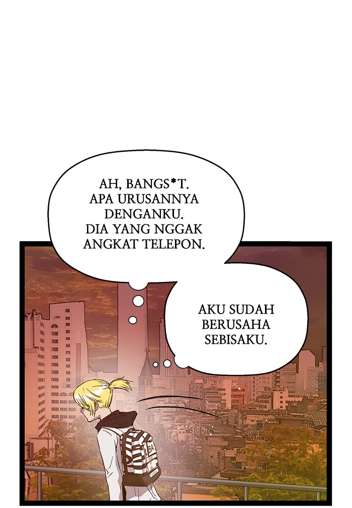 Weak Hero Bab 115 halaman 75