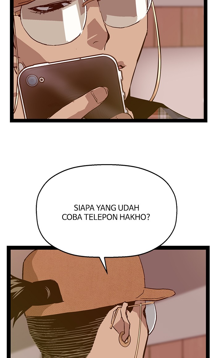 Weak Hero Bab 115 halaman 84