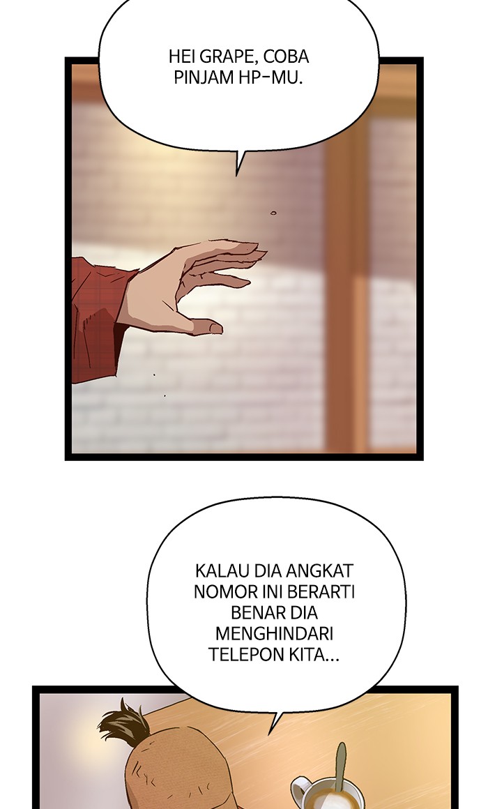 Weak Hero Bab 115 halaman 91