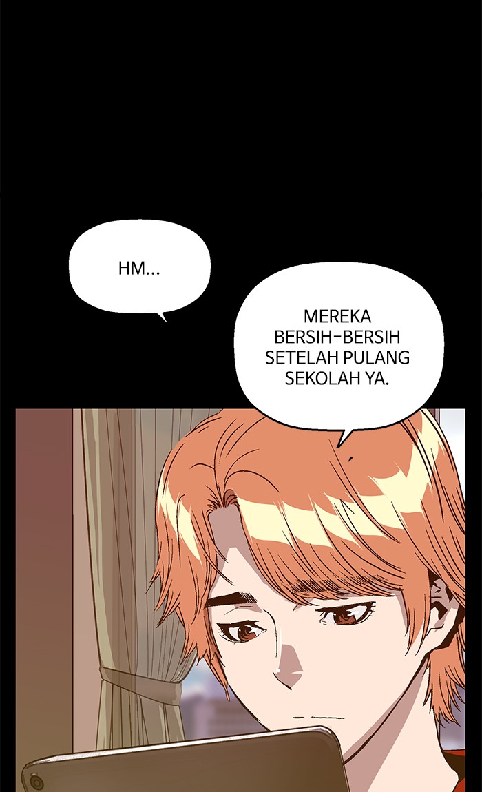Weak Hero Bab 116 halaman 13