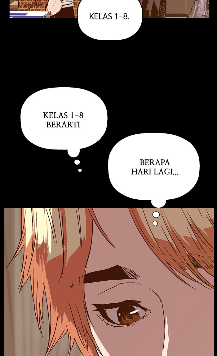 Weak Hero Bab 116 halaman 15