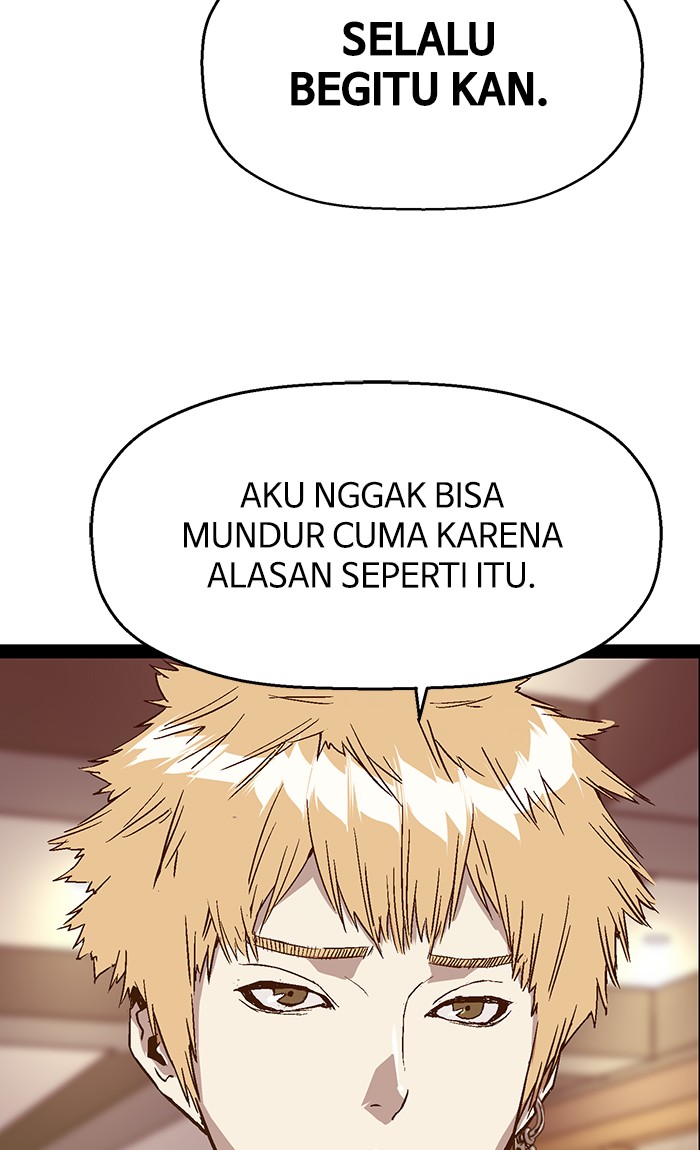 Weak Hero Bab 116 halaman 21