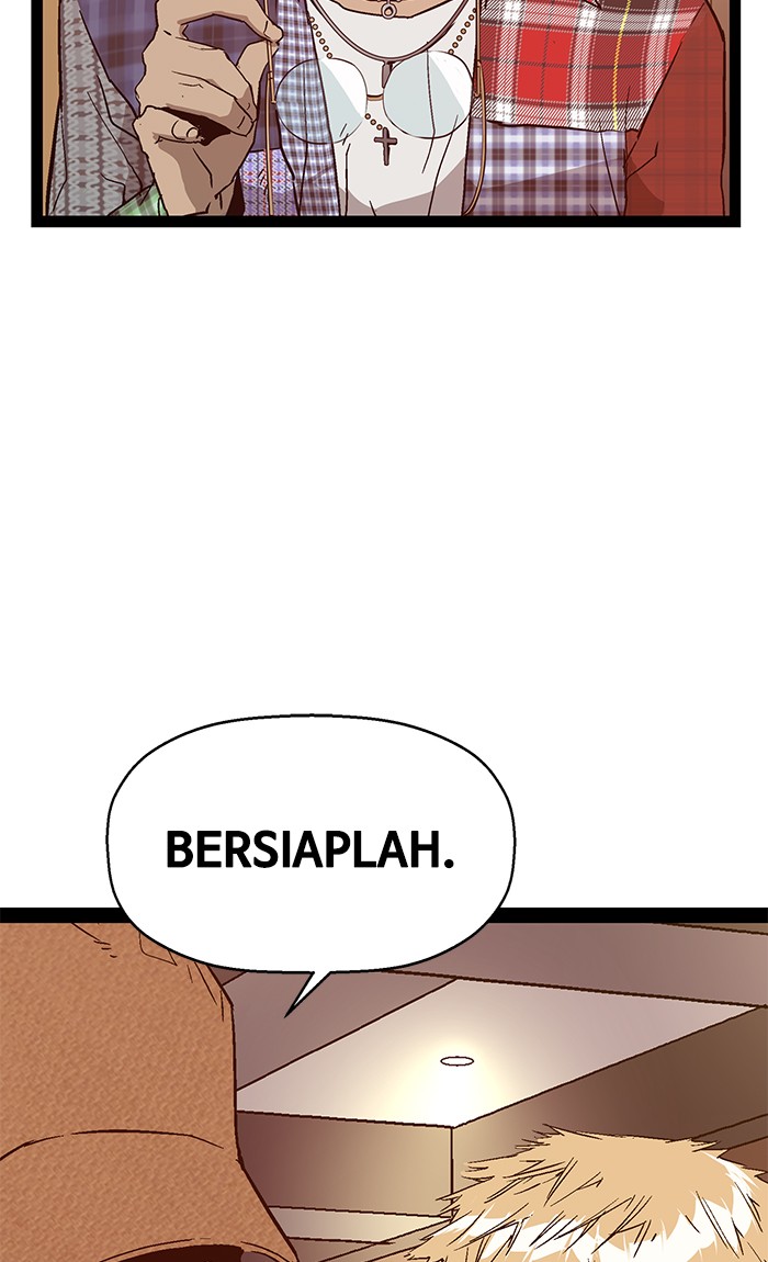 Weak Hero Bab 116 halaman 25