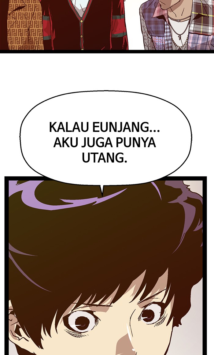 Weak Hero Bab 116 halaman 32