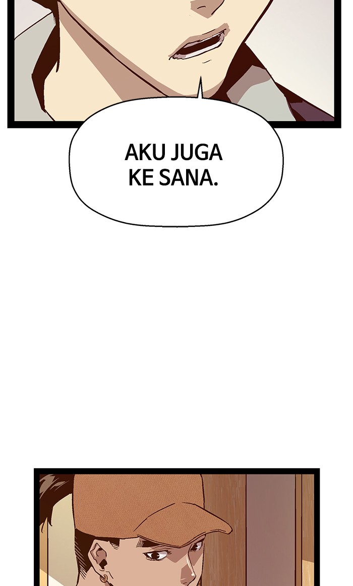 Weak Hero Bab 116 halaman 33