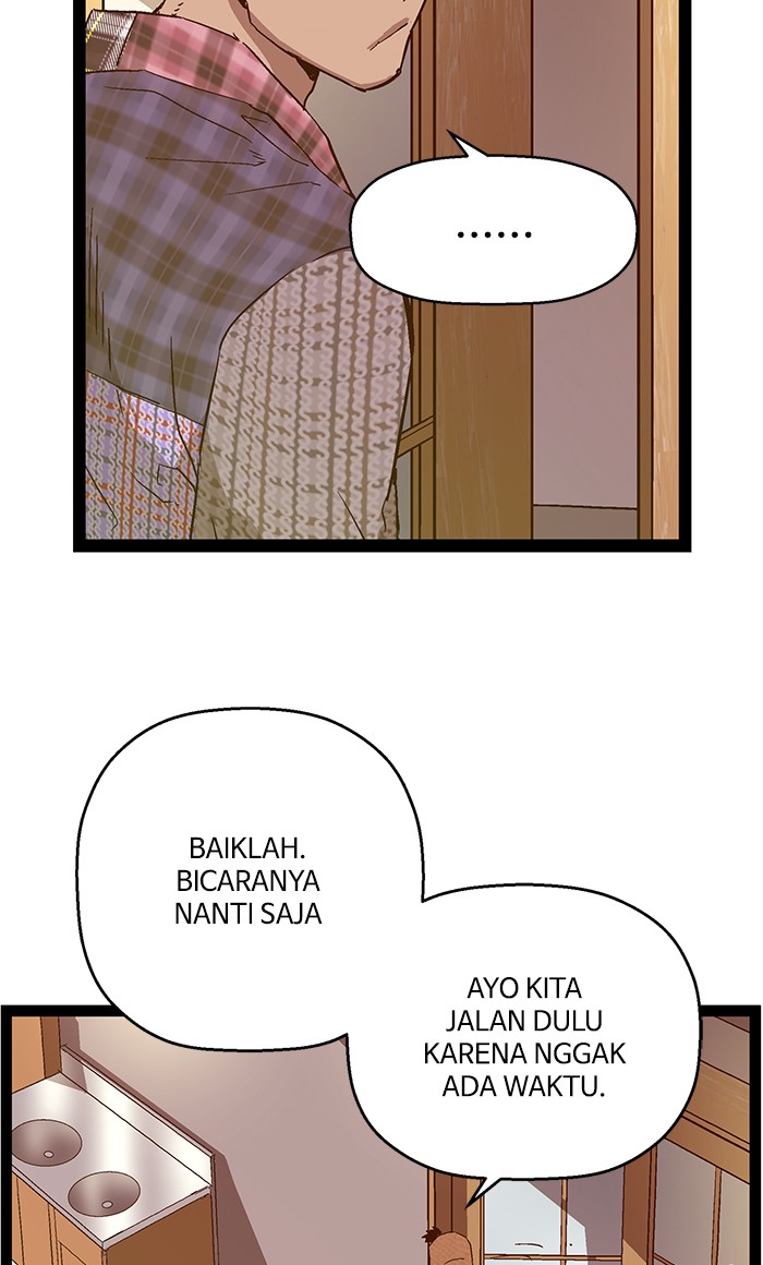 Weak Hero Bab 116 halaman 34