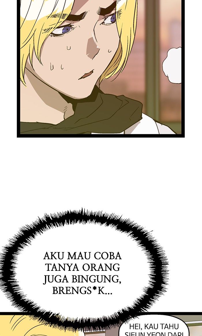 Weak Hero Bab 116 halaman 43