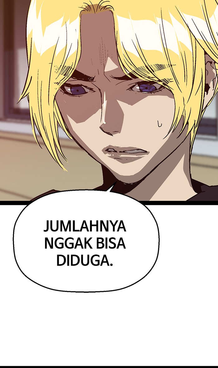 Weak Hero Bab 116 halaman 55