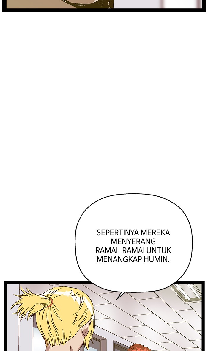 Weak Hero Bab 116 halaman 59