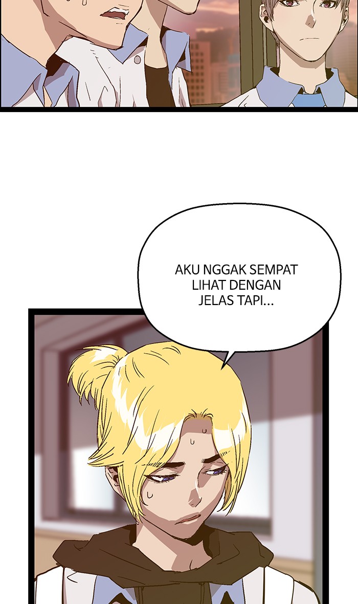 Weak Hero Bab 116 halaman 62