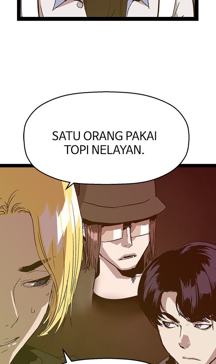 Weak Hero Bab 116 halaman 63