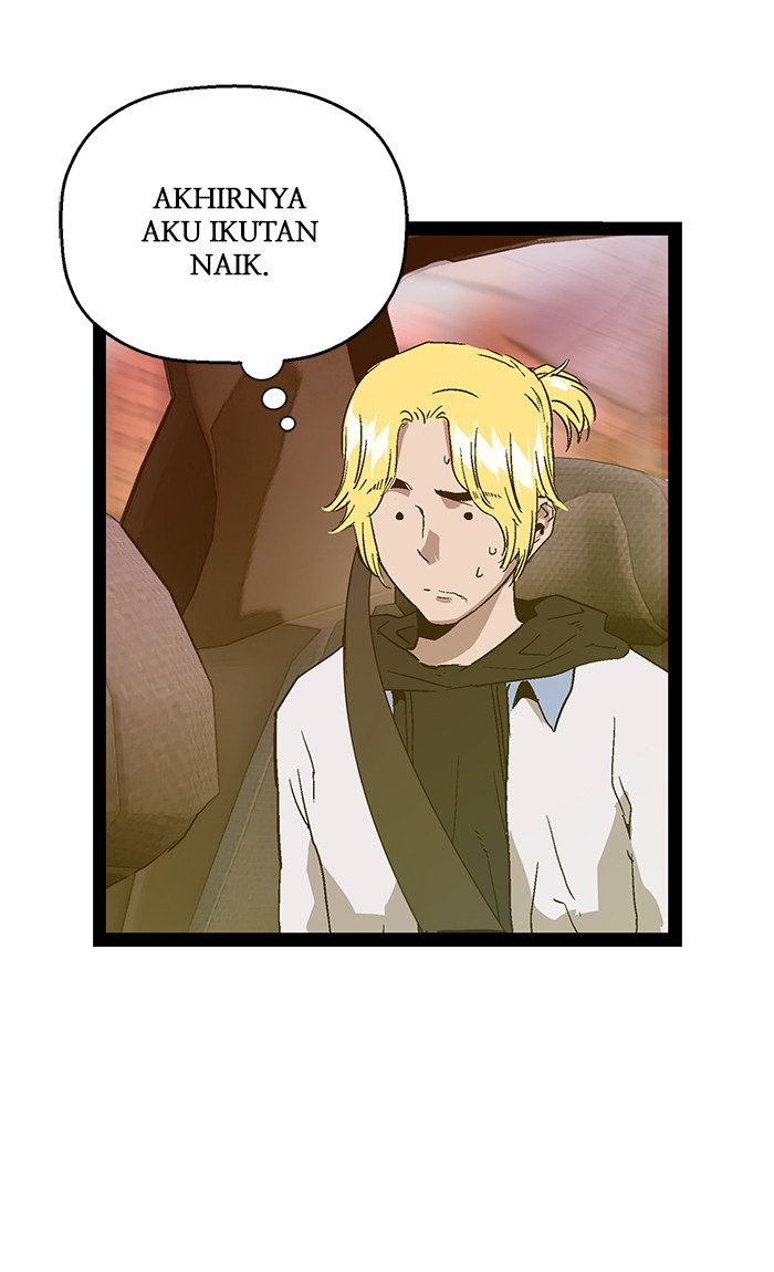 Weak Hero Bab 116 halaman 78