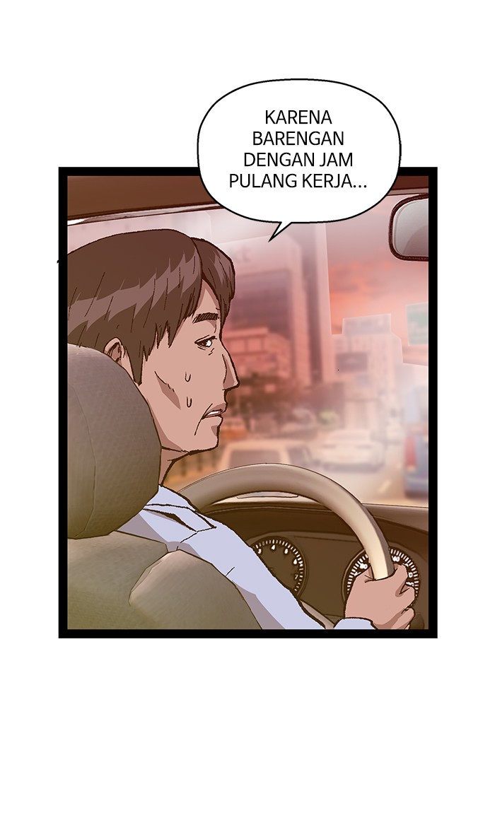 Weak Hero Bab 116 halaman 85