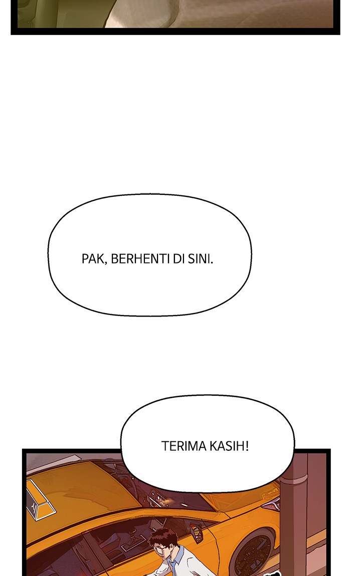 Weak Hero Bab 116 halaman 91