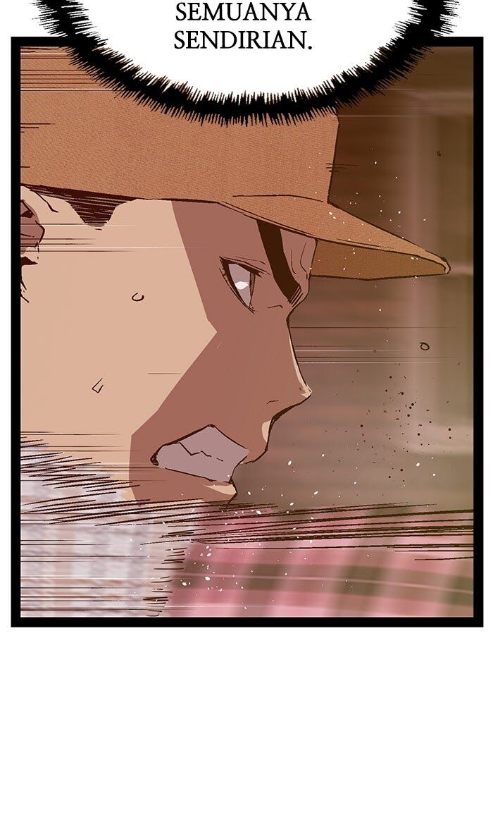 Weak Hero chapter 117 halaman 3