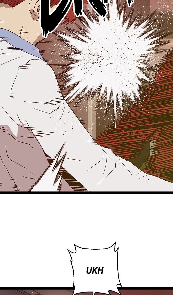 Weak Hero chapter 117 halaman 5